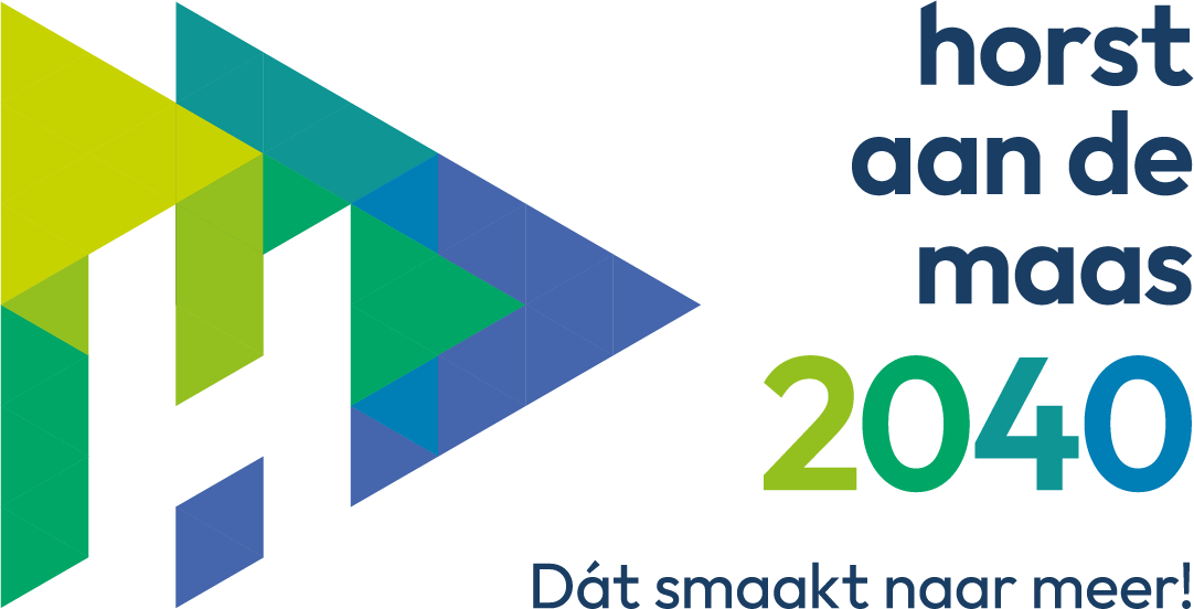 Omgevingsvisie gemeente Horst aan de Maas